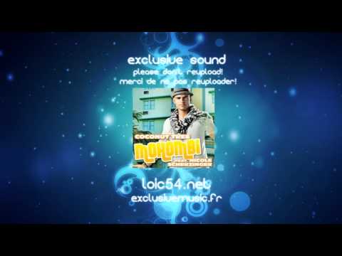 Mohombi feat Nicole Scherzinger -  Coconut Tree (Version Française) (Version Francophone)