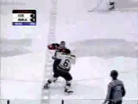 Robin Big Snake Vs Martin Lojek