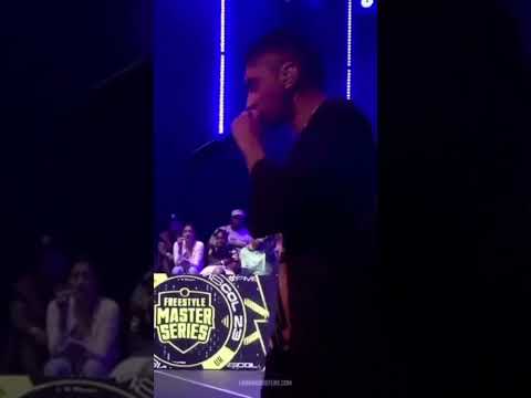 DIEGO MC 🇵🇪vs NITRO 🇨🇱 FMS Colombia jornada 1 /Urban Roosters