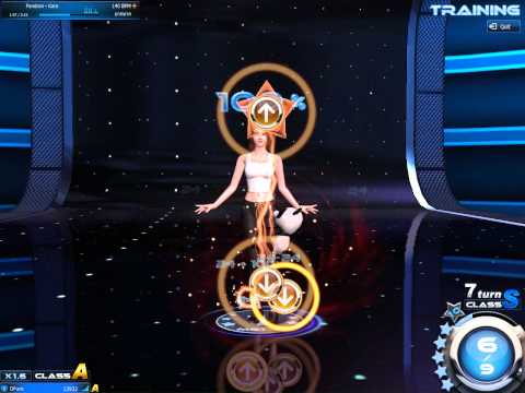 MStar TH - Pandora (Cover) : Neo Classic [Extreme] (100%)