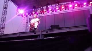 How Long by Blue Rodeo live July 23, 2013 Art Park, Lewiston, NY