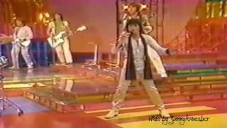 Bay City Rollers - Rock &#39;n Roll Love Letter I, II and III (KROFFT)