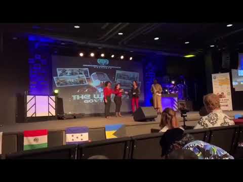 PIRI (피리) by Dreamcatcher (드림캐쳐) @ Multicultural Fest 2019 | Middleton K-Tigers Dance Cover