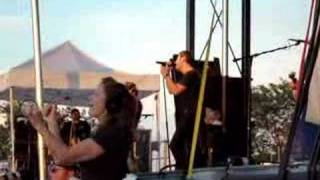 Emerson Drive - November