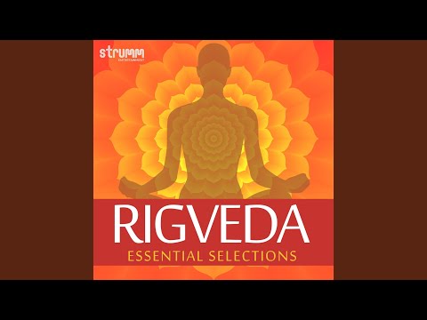 Hiranyagarbha Sukta - a Famous Hymn on the Beginning of the Universe