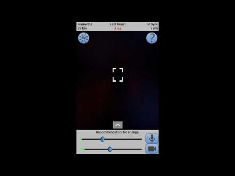 AV Sync