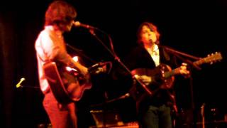 The Milk Carton Kids Girls Gather Round