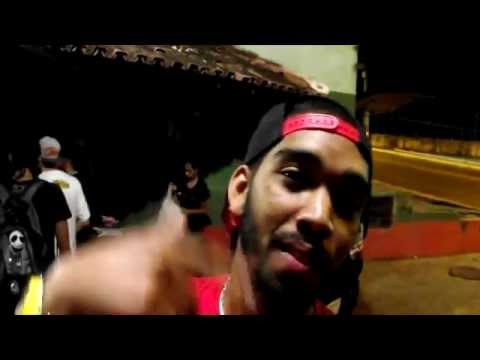 DA RUA - Igual a vida (Prod. Jone BL)