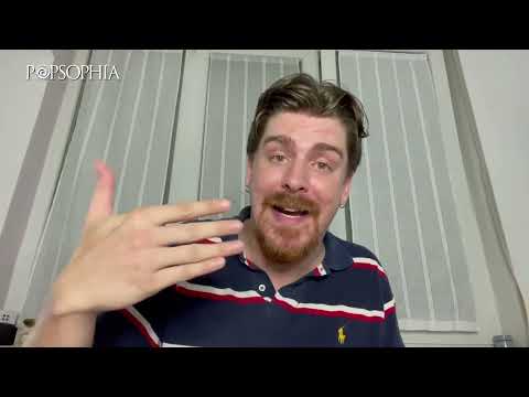 10 anni di Popsophia - Riccardo Dal Ferro