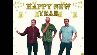 A New Year To Screw Up