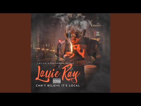 My City (feat. Kushgang Archie)