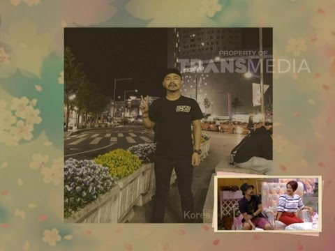 BASA BASI 14 NOV 2015 - Traveling With Style Part 4