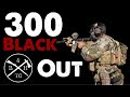 300 Blackout: The 007 Quiet Caliber for Discreet Jobs