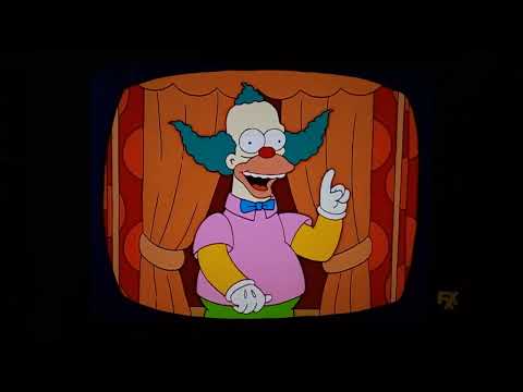 Krusty cremallera