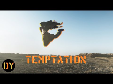 Demoniac Youth - Temptation