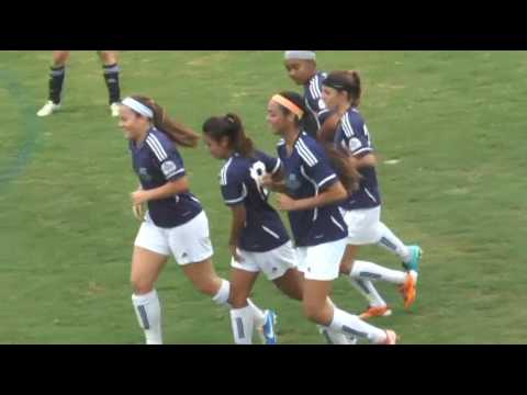 2013 07 27 LEAHI 96 PREMIER 5 ABC TRAVEL TEAM 1 GU18