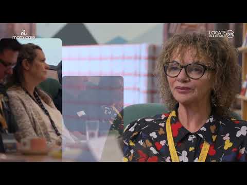 Isle of Man Relocation Story: Julie Gibney - Assistant Director, Children & Families Social Work