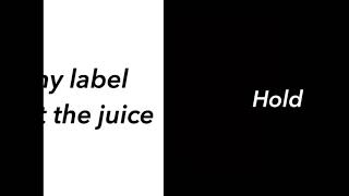Yo Gotti - Juice (Official Lyrics)