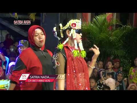 TURUN SINTREN - SATRIA NADA