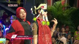 Download lagu TURUN SINTREN - SATRIA NADA mp3