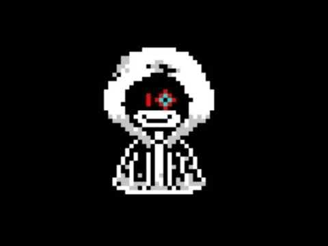 SenseDust - The Enigma (Puzzalovania in the style of the murder)