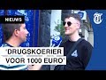 Schokkend rapport drugswereld: dit zeggen gebruikers