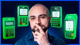 💳Maquininha de Cartão TON É a Melhor Para MEI? Análise de Planos e Taxas