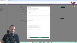 הכירו את Open Agent Platform לבניית סוכני AI עם MCP!