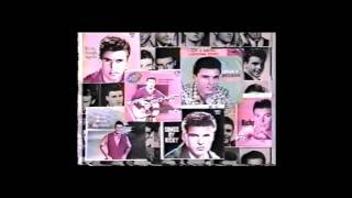 Ricky Nelson Just a Little Too Much Alternate