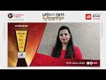 Jinal Joshi Passion Vista S Glamour Style Awards 2020