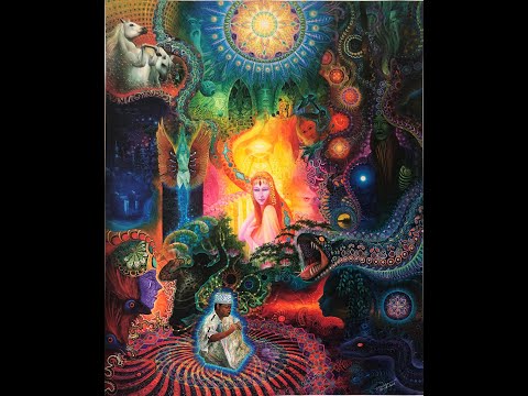 🦗 Mighty Cricket 💘 Jah Is So Good & The Dub Machinist 💥 Earthquake