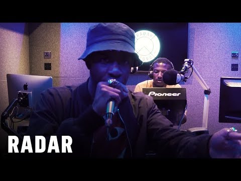 Scrufizzer Garage Special | Conducta