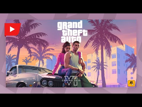 GTA 6 | ТРЕЙЛЕР #1 (на русском)
