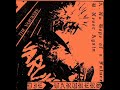 The Varukers - No Hope Of A Future/Never Again(7"single 1984)