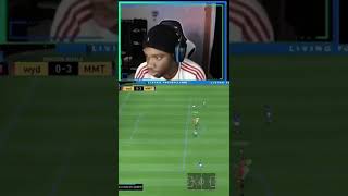 This gotta be worse than Bruno’s miss right? FIFA 22 Gameplay