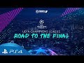 FIFA 19 | Ultimate Team Road to the Final | PS4