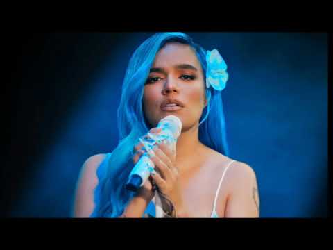 Karol g, Carla Morrison - Mañana Será Bonito