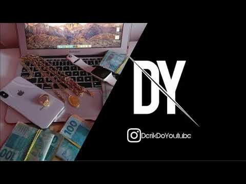 Mc VH DINIZ & ALEF MC - PT ROSA (DJ ESCOBAR)