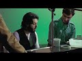 Paul McCartney plays Martha My Dear　The Beatles at Get Back sessions #beatles