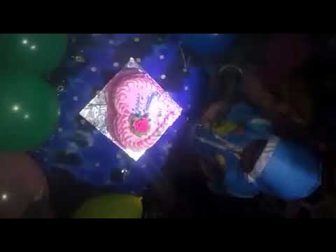 Birthday Subhadra Baby🎂🎉🎁