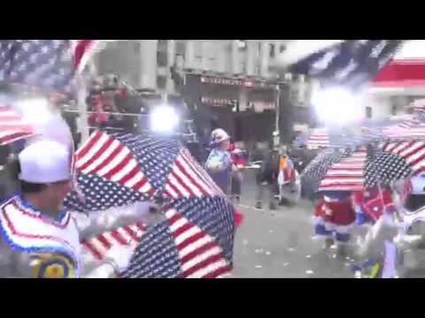 B Love Strutters - 2013