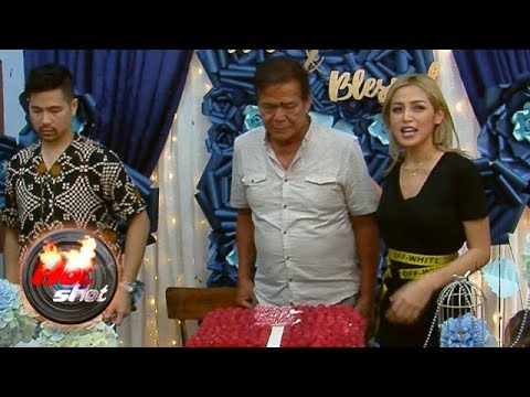 Hot Shot 23 Maret 2019 - Jalani Operasi Medis, Jedar Bawa Sang Ayah ke Malaysia