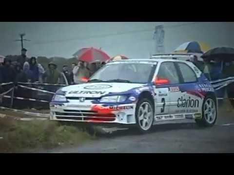 Peugeot 306 Maxi Kit Car