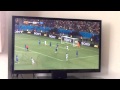 England v Italy sterling goal that never was