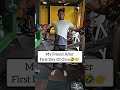 My Friend After First Day Of Gym