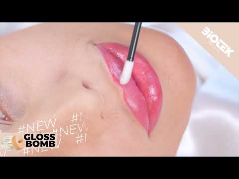 Biotek Gloss Bomb