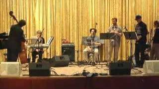 KlezKamp 2007 - Jim Guttmann Traditional Ensemble