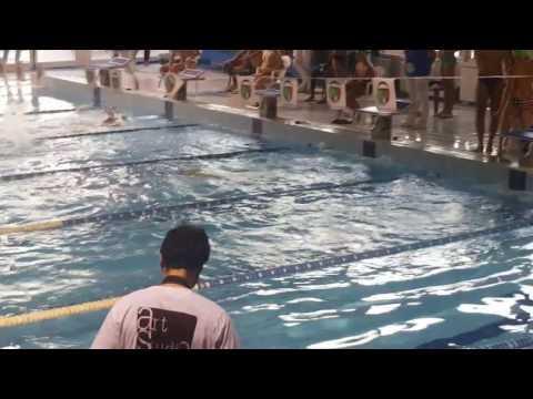 Cintoli S.-Mugnai G. 100SL (R.J.S. Masc.) - 2016/2017 - Capannori 30 Ottobre