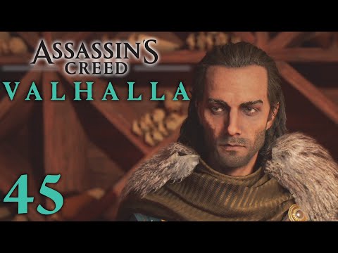 TEST Z RELIGII | Assassin’s Creed: Valhalla PL [#45]