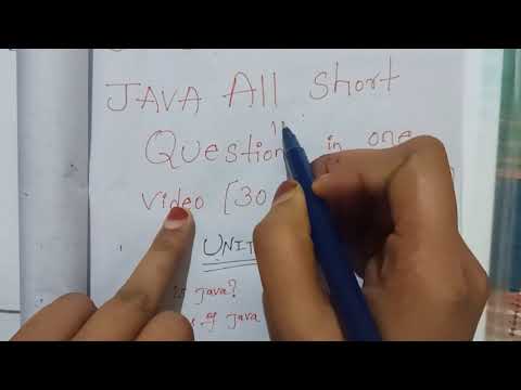 Java In Telugu Java Features Class In Java